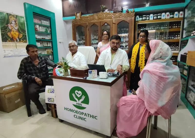 Free Medical Camp